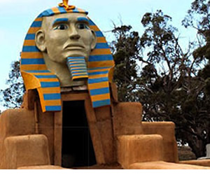 Paintball Skirmish Moree