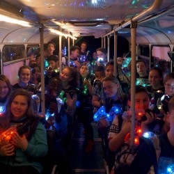 Paintball Skirmish Ararat