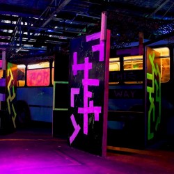 Paintball Skirmish Yass