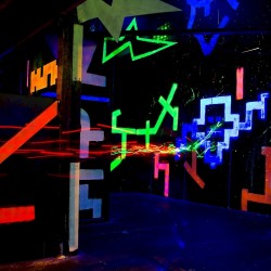 Paintball Skirmish Benalla