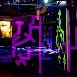 Paintball Skirmish Helensburgh