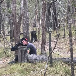 Paintball Skirmish Mackay