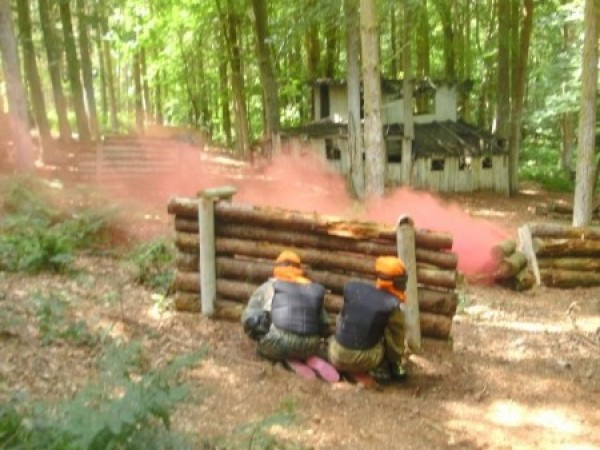 Paintball image