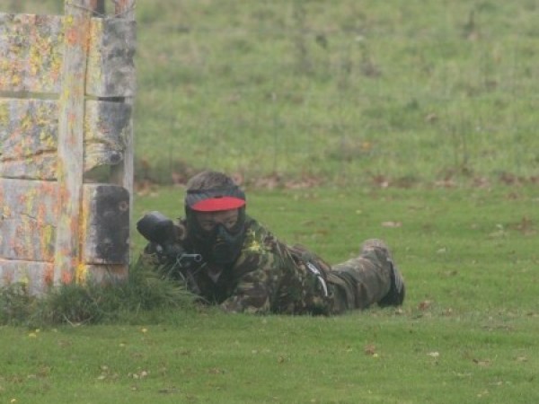 Paintball image