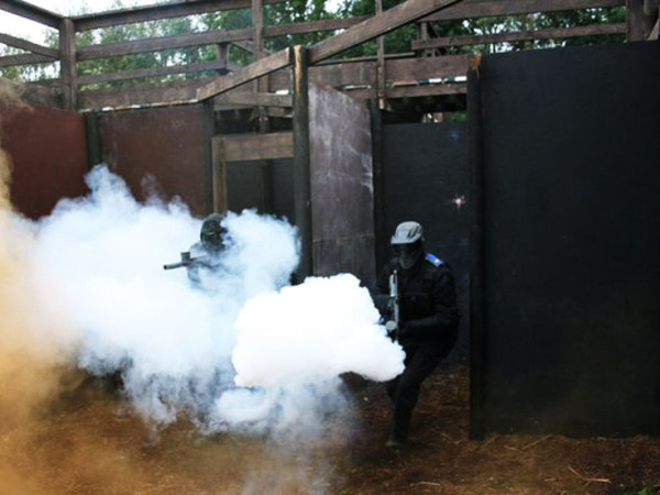 Paintball image